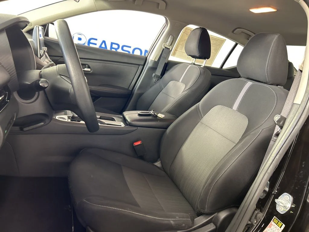 2024 Nissan Sentra SV - Photo 24