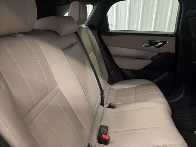 2022 Land Rover Range Rover Velar S - Photo 19