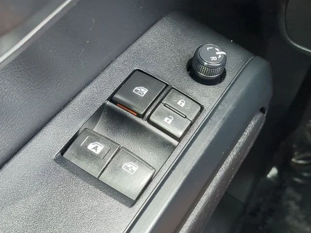 Certified Used 2019 Super White Toyota SR image 22