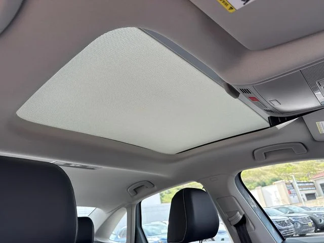 New 2026 Monument Gray Volkswagen 1.5T SE image 19