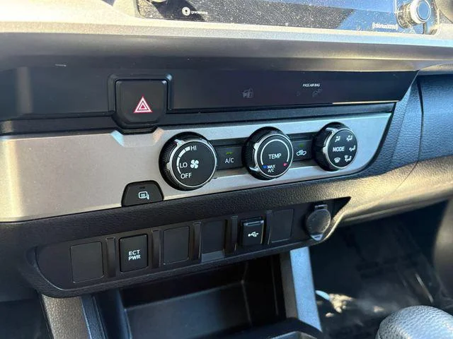 Certified Used 2021 SILVER SKY METALLIC Toyota  image 26