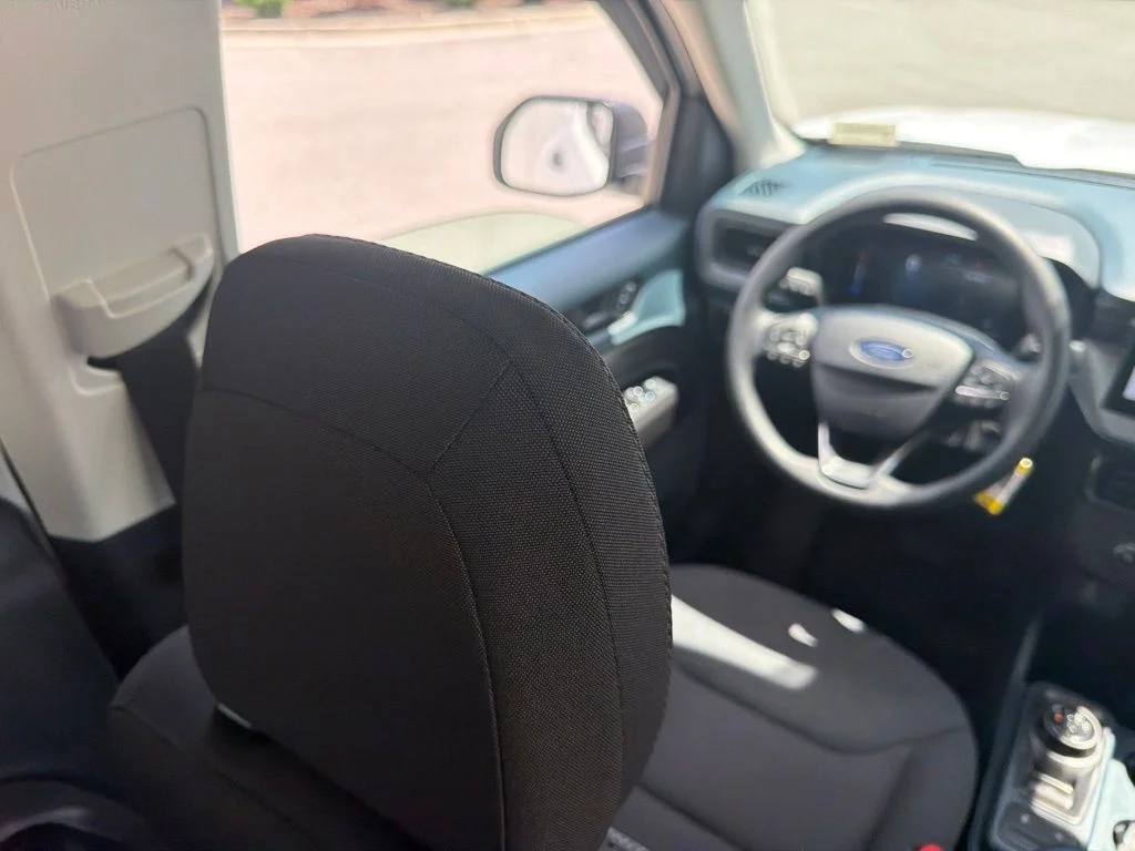 Used 2025 Oxford White Ford XL image 13