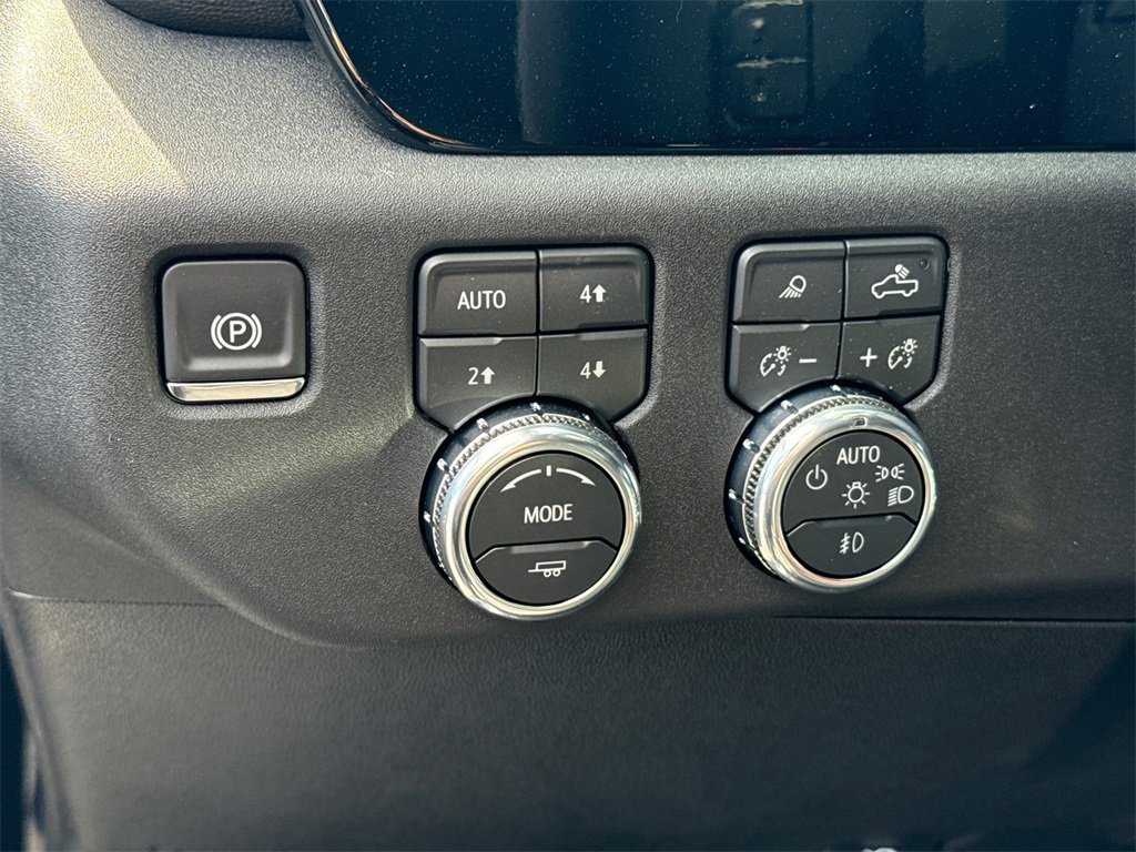 2026 GMC SIERRA - Image 18