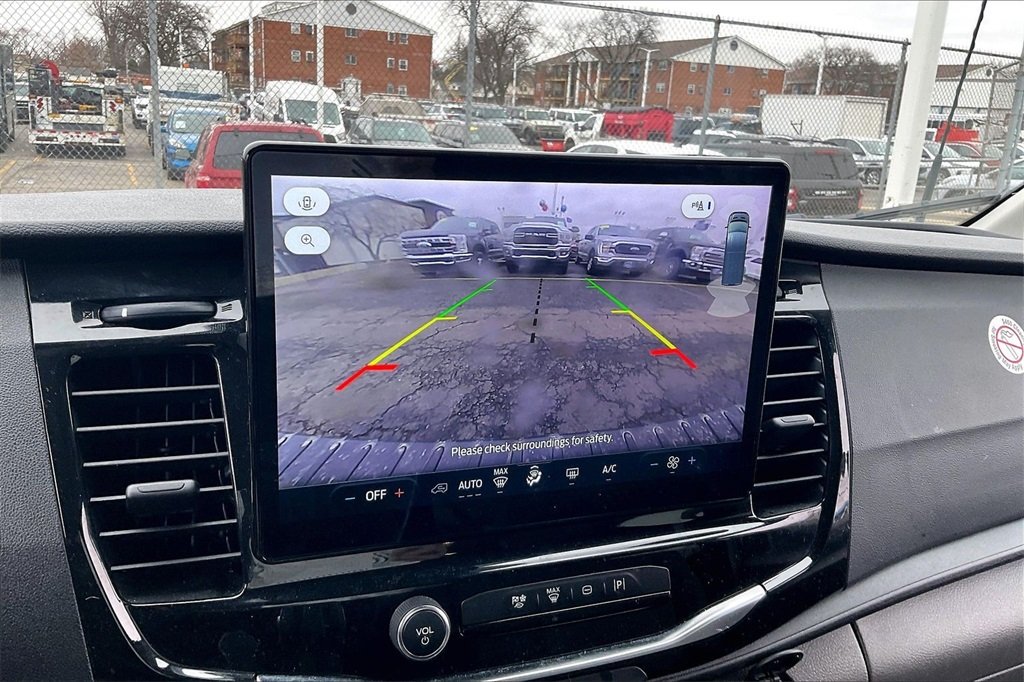 2024 FORD TRANSIT - Image 18