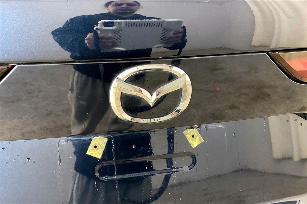 2024 MAZDA CX-90 - Image 31