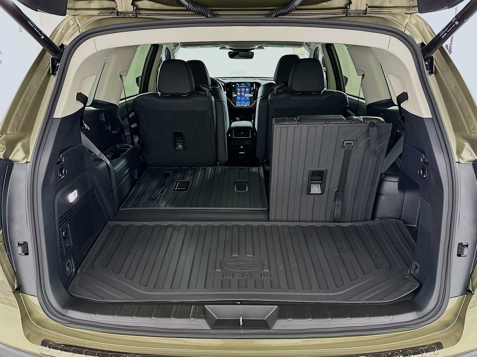 New 2026 AUTUMN GREEN METALLIC Subaru Premium 7-Passenger image 23