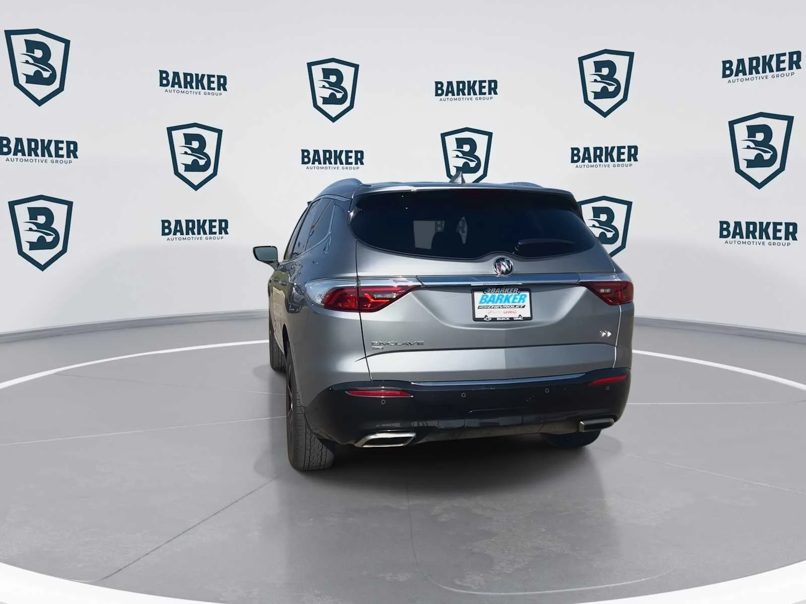 2024 Buick Enclave Essence - Photo 8