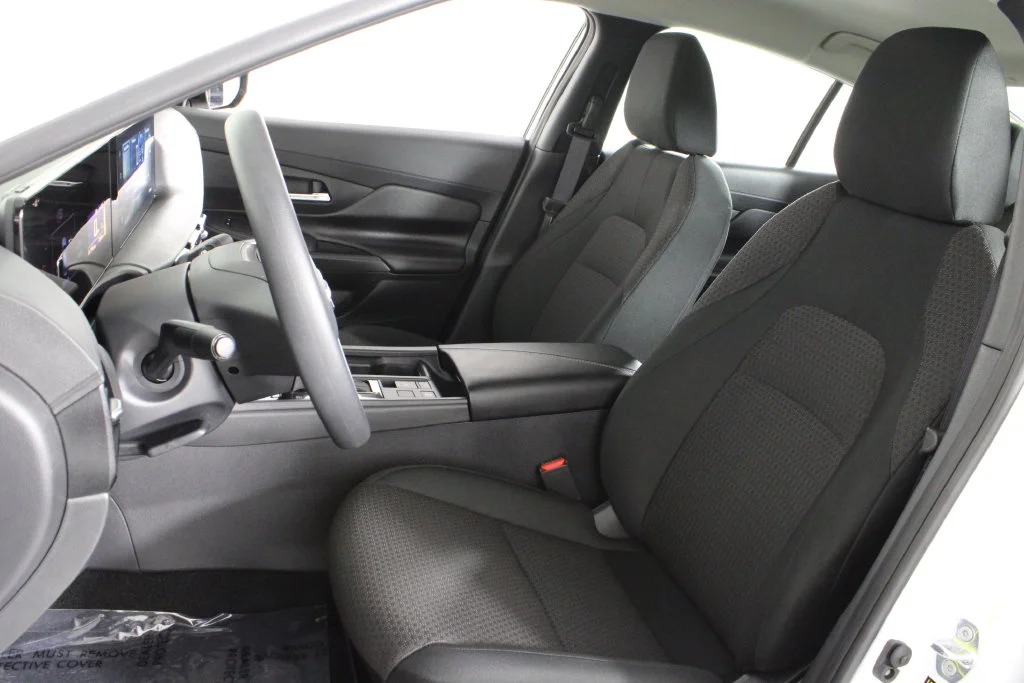 2026 Nissan Sentra S - Photo 20