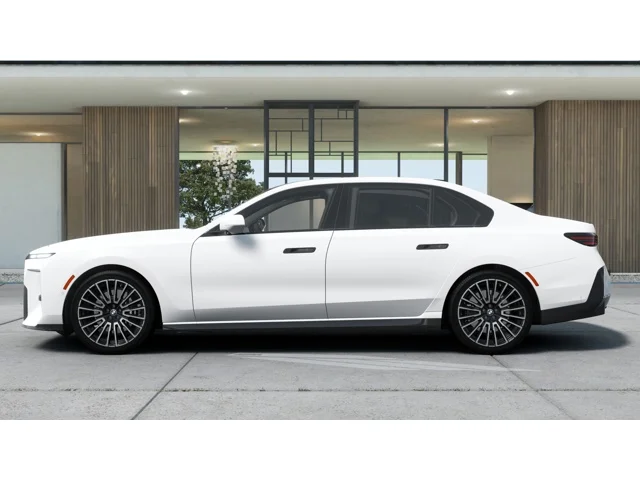 New 2027 Alpine White BMW  image 4