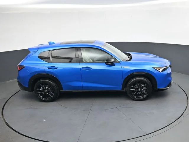 New 2026  Acura A-Spec Advance Package image 21