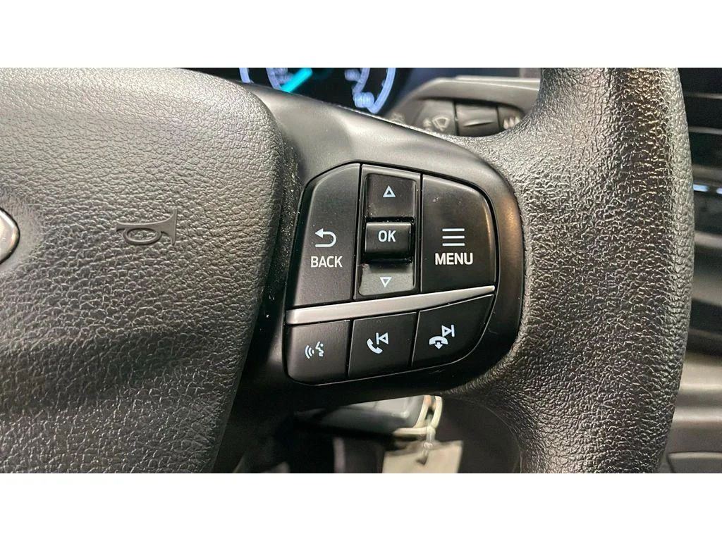 Used 2024 Oxford White Ford 130 WB 3.5L V6 1 Owner image 21