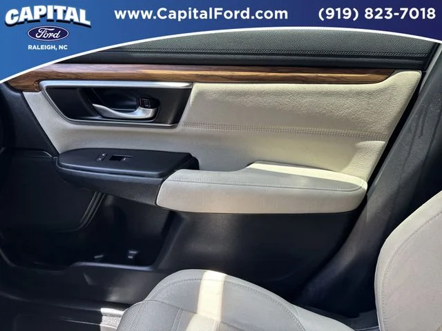 Used 2019  Honda EX image 30