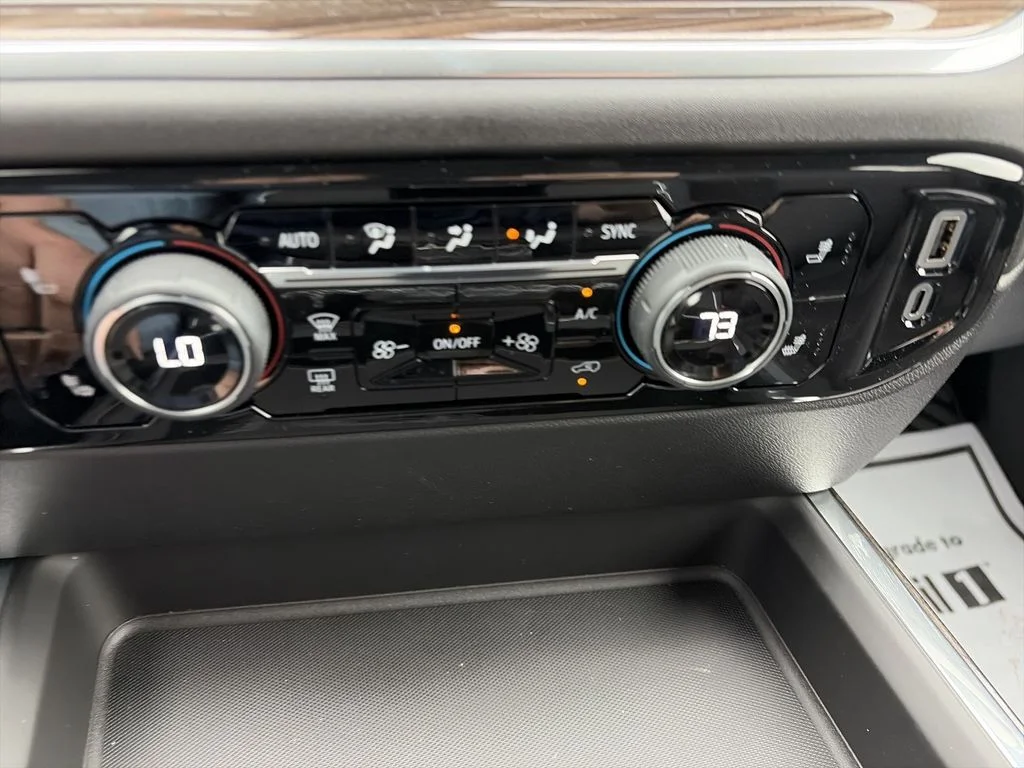 Used 2026 White Chevrolet LT image 25