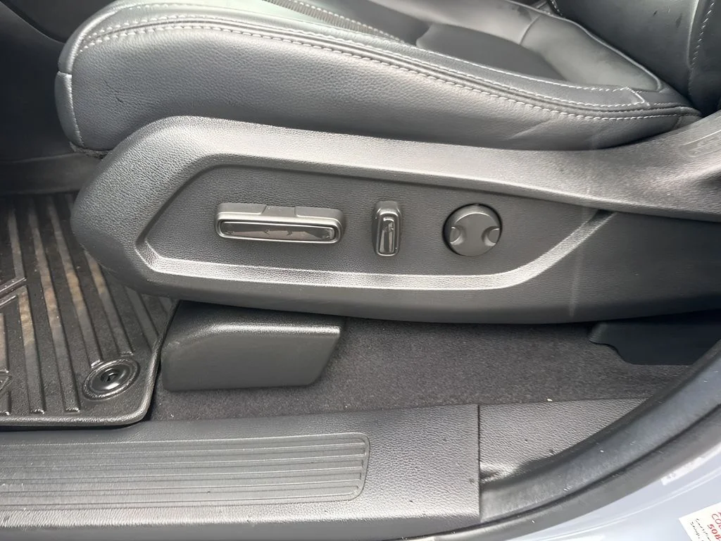 Used 2026 Gray Honda RTL Blackout image 10