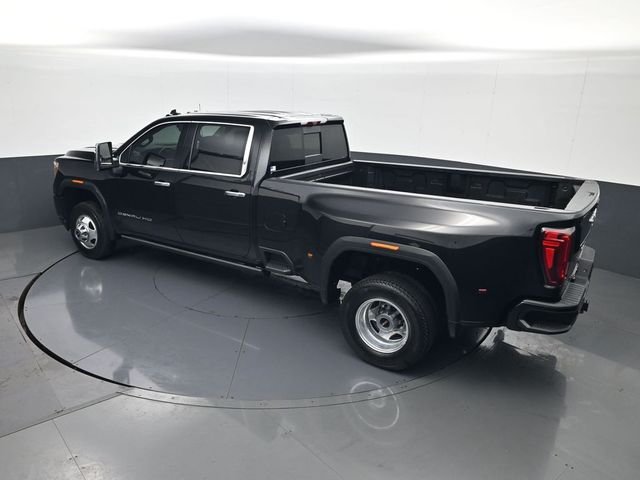 Used 2022 Black GMC Denali image 19