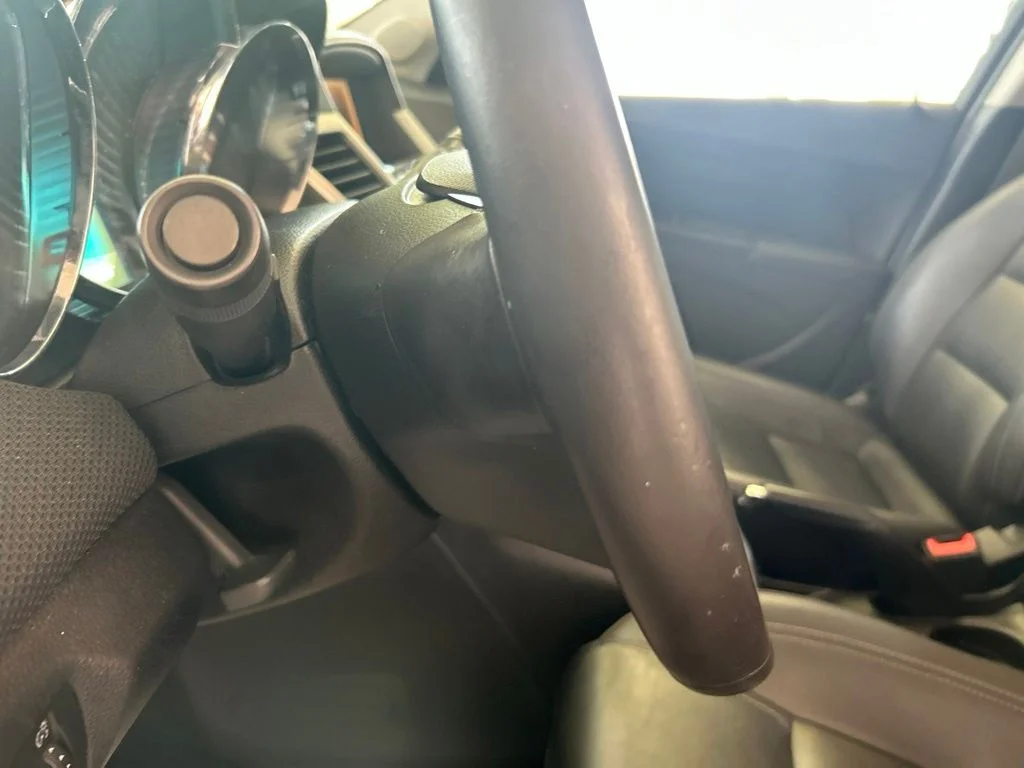 Used 2016 Gray Chevrolet 2LT image 41