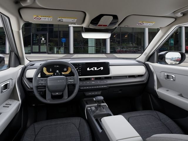 New 2027  Kia S image 14
