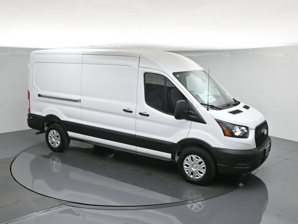 New 2026 White Ford Base image 35