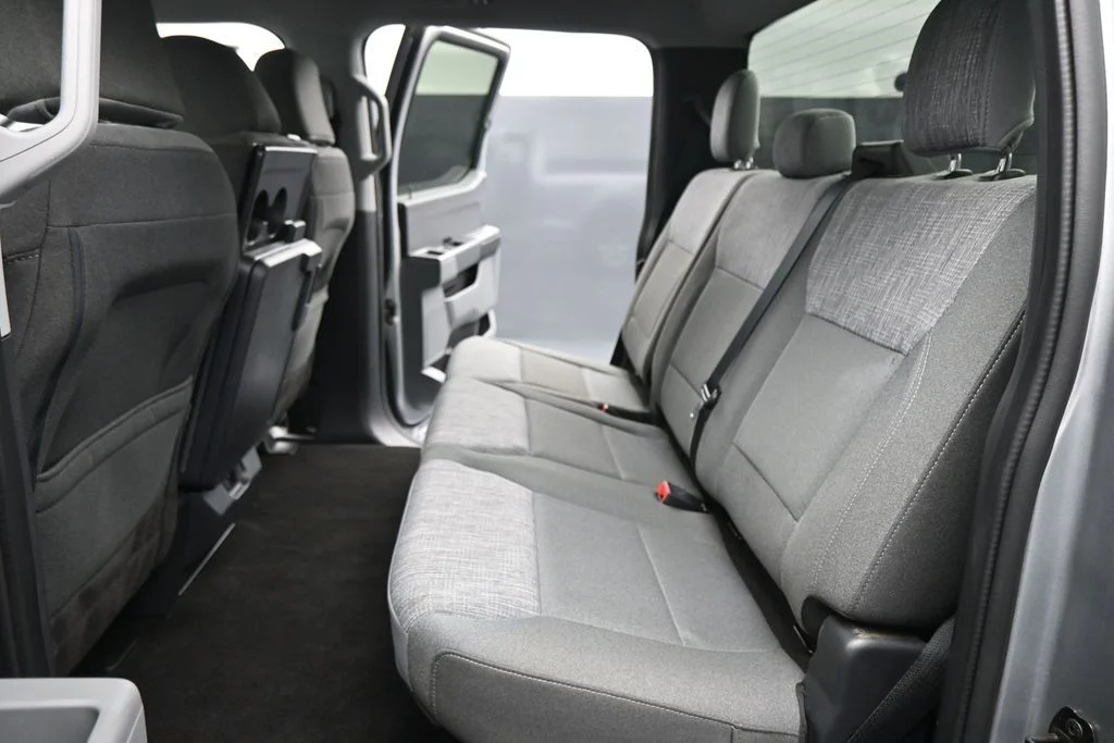 Certified Used 2022  Ford XLT image 16