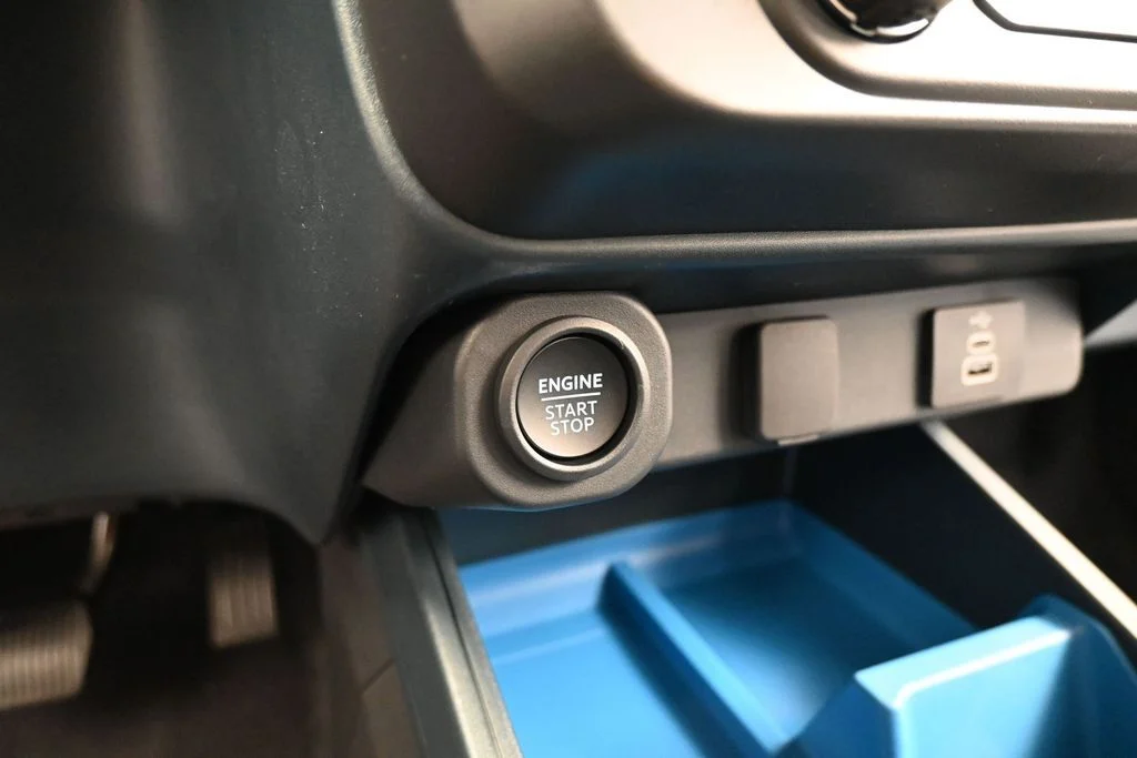 New 2026 Velocity Blue Ford XLT image 14