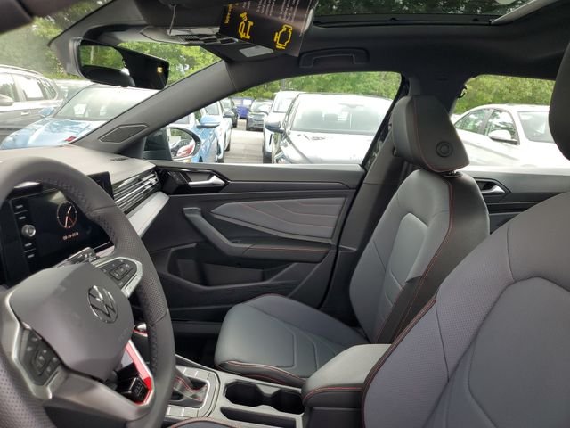 New 2026 Black Volkswagen 2.0T Autobahn image 23