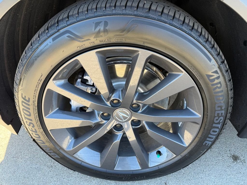 2026 Acura MDX A-Spec Package - Photo 12