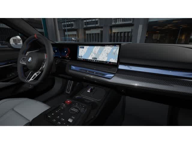 New 2027 Marina Bay Blue Metallic BMW  image 14