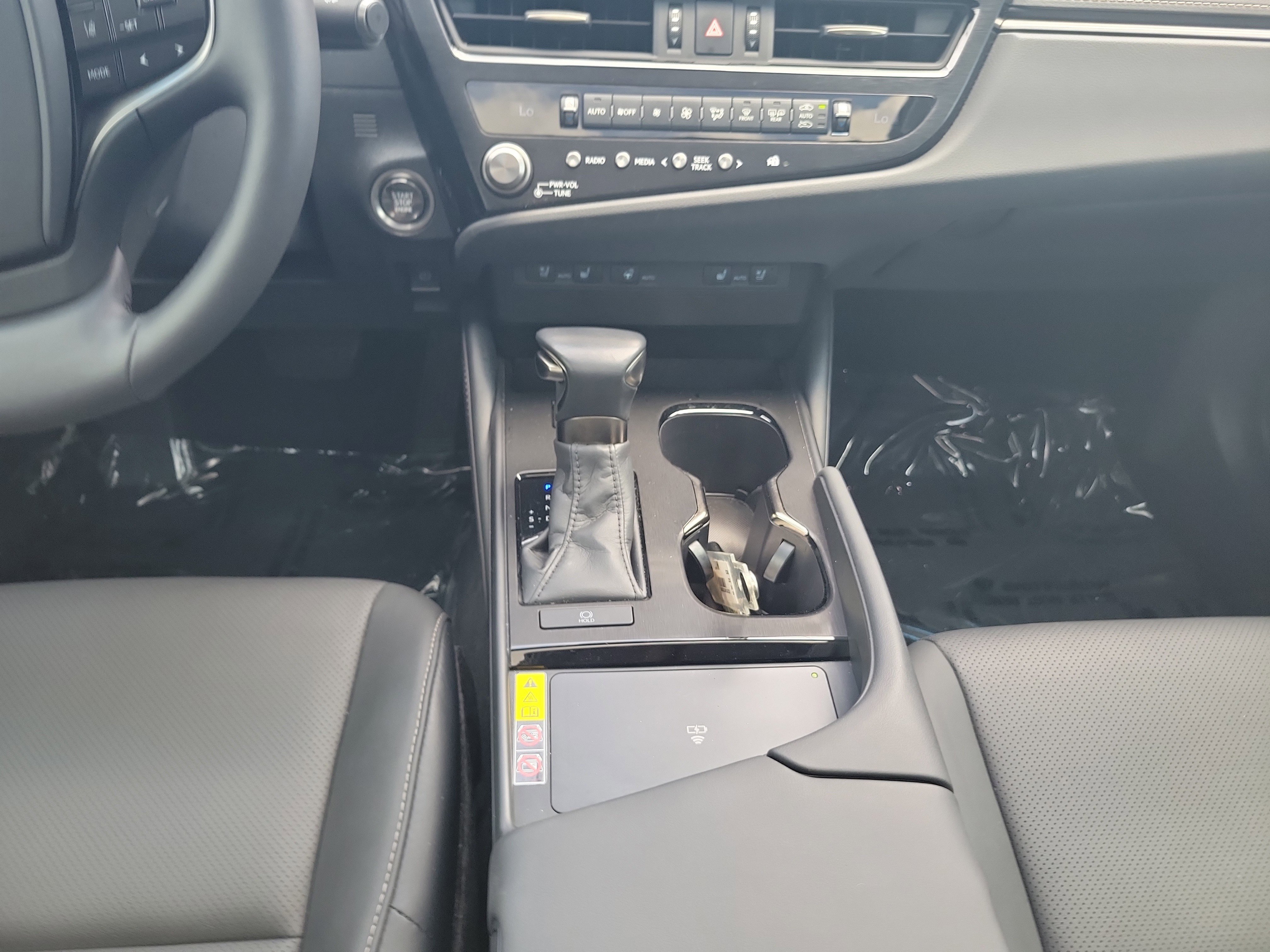 Certified Used 2024 CAVIAR Lexus 350 image 17