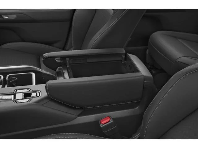 New 2026 Cloudburst Gray Lexus 350 Premium image 17