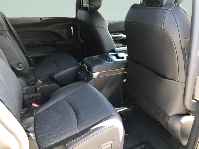 Used 2026 Beige Toyota Platinum image 14
