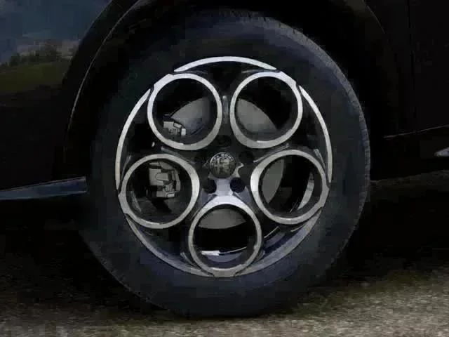 2026 Alfa Romeo Tonale Sprint - Photo 73