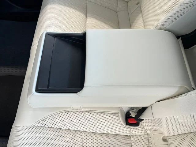 New 2026 Cloudburst Gray Lexus PREMIUM AWD image 43