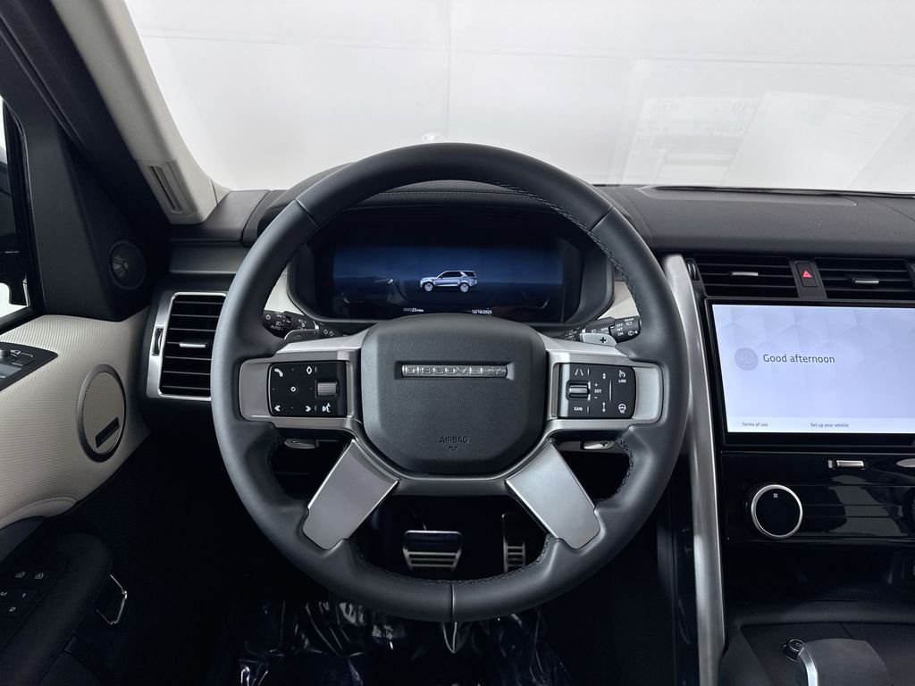 2026 Land Rover Discovery Gemini Edition - Photo 14
