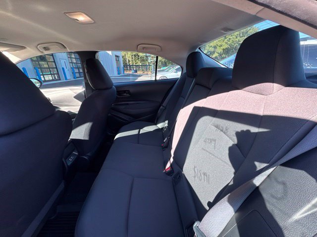 Used 2023 Underground Toyota LE image 10