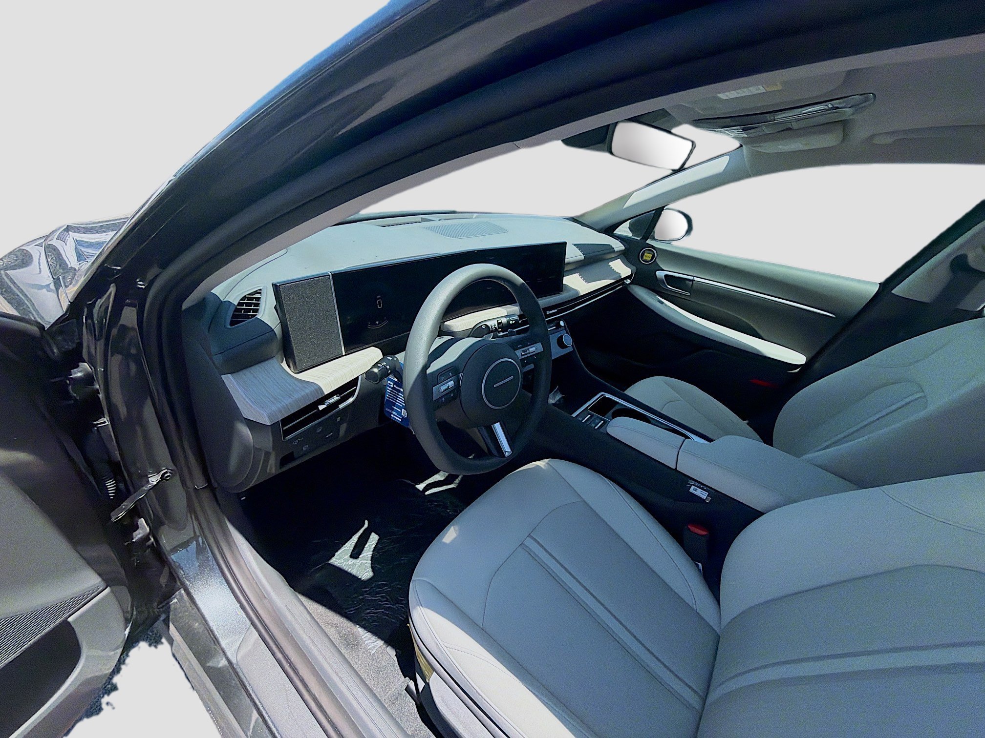 New 2026 Portofino Gray Hyundai Blue image 32