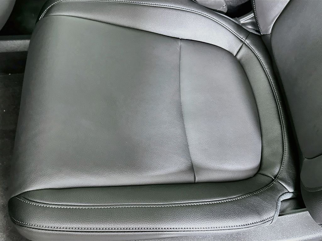 New 2026 Modern Steel Metallic Honda EX-L image 18