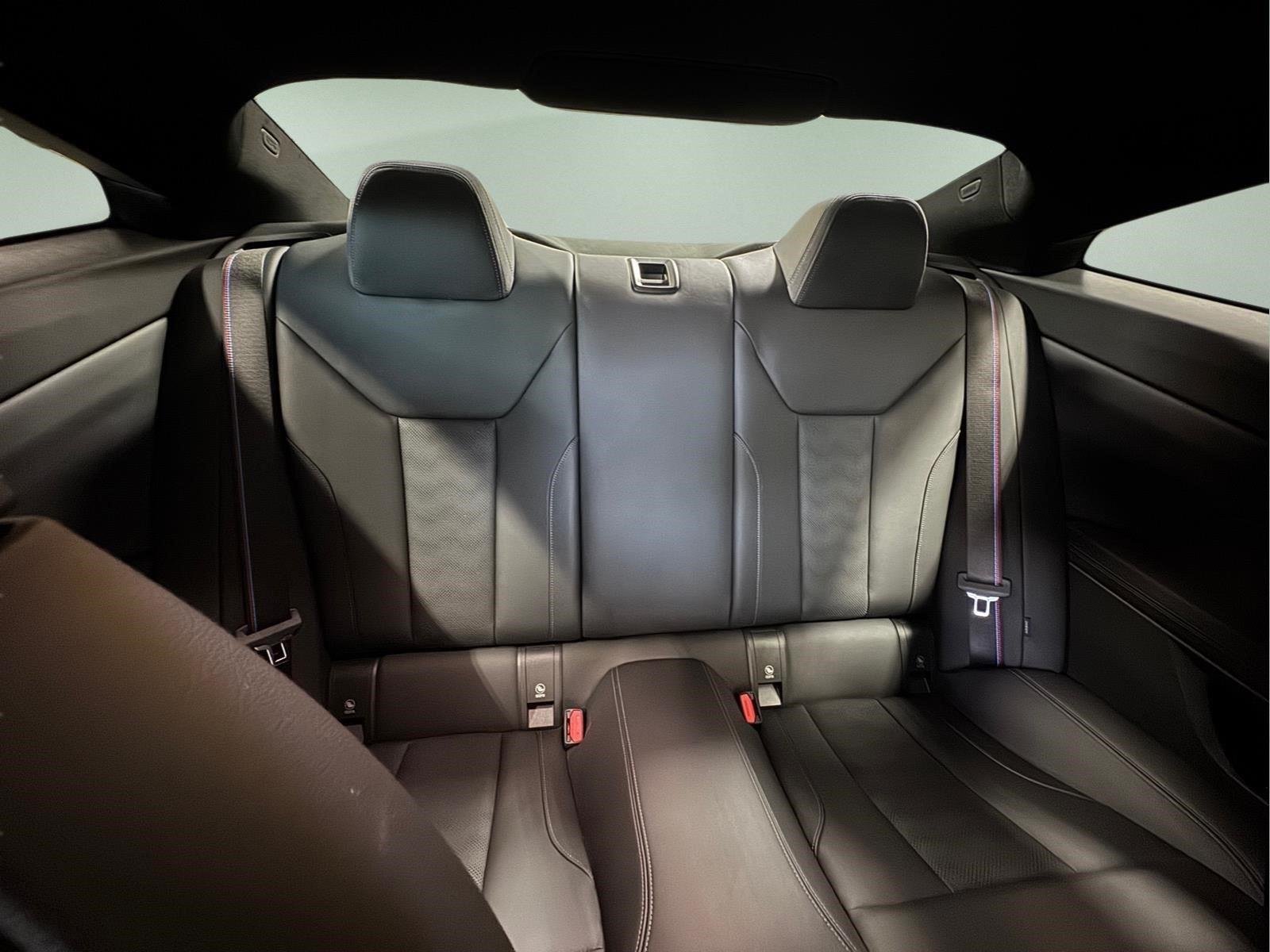 Used 2023  BMW Competition xDrive image 8