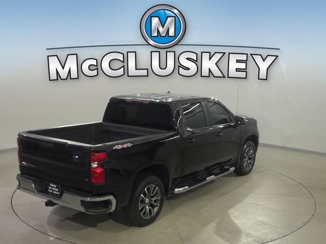 2022 Chevrolet Silverado 1500 LT - Photo 30