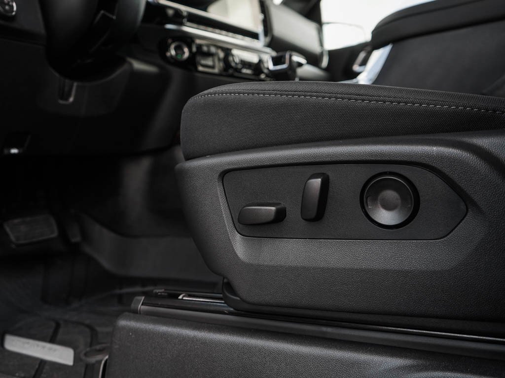 2026 Chevrolet Silverado 1500 RST - Photo 15