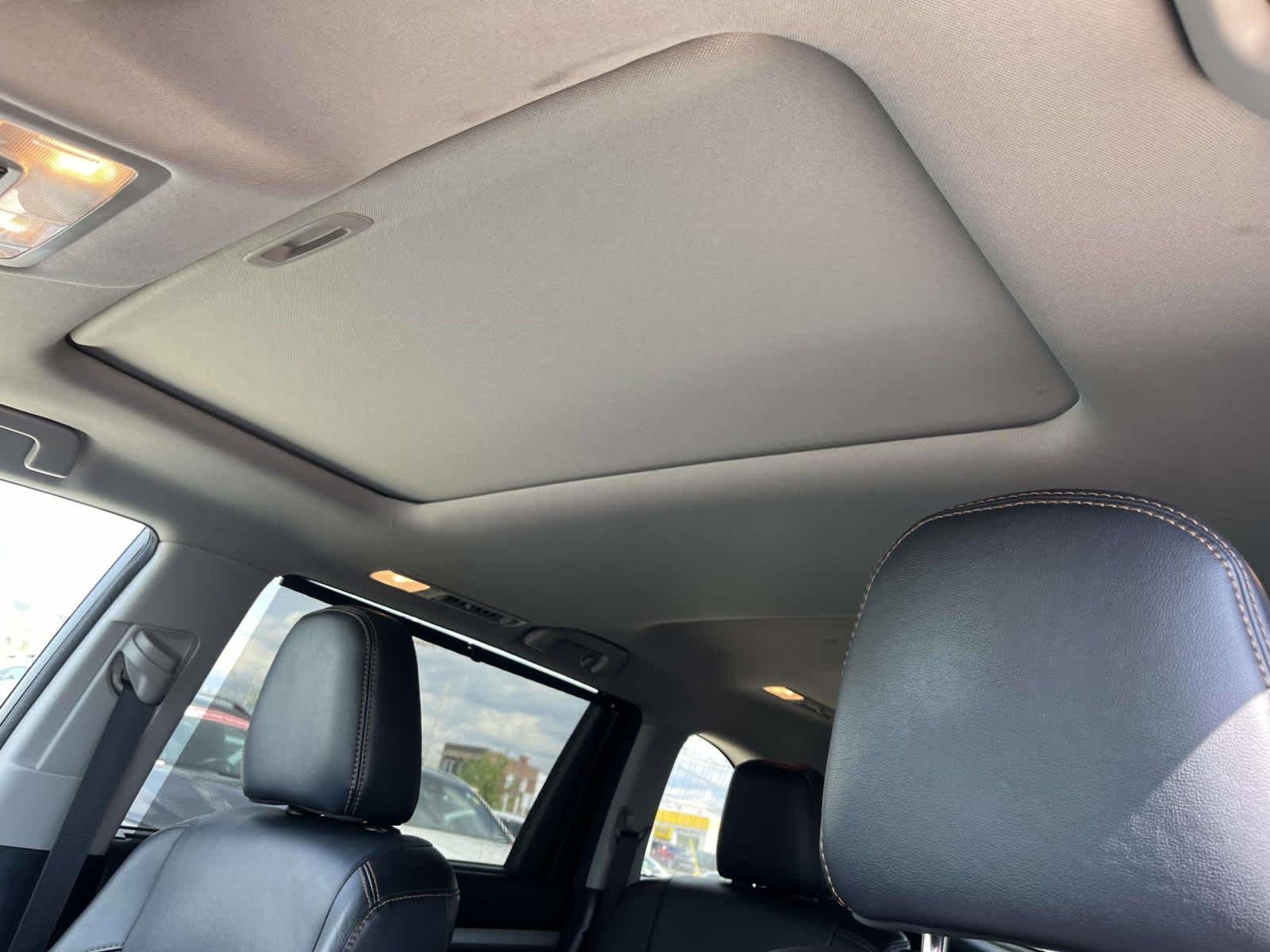Used 2017 Predawn Gray Mica Toyota XLE image 5