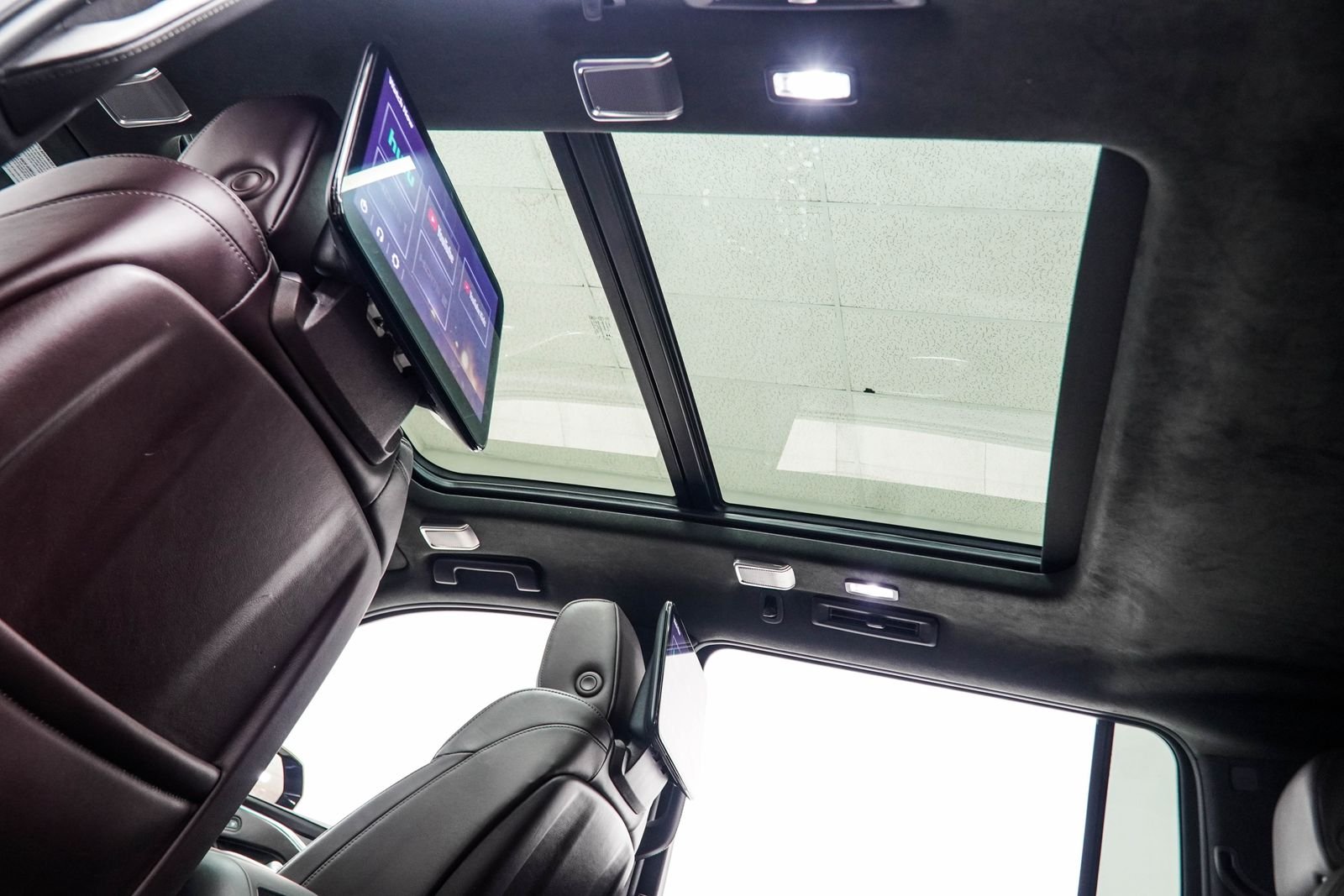 Used 2023 Blue Cadillac Sport Platinum image 52