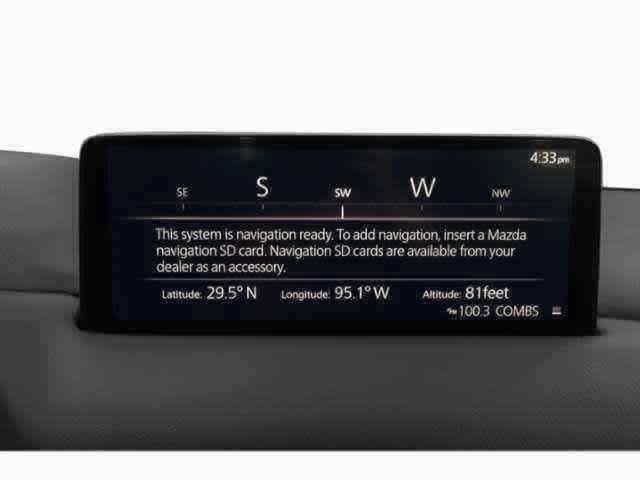 New 2025 Jet Black Mica Mazda 2.5 S Premium Plus Package image 19