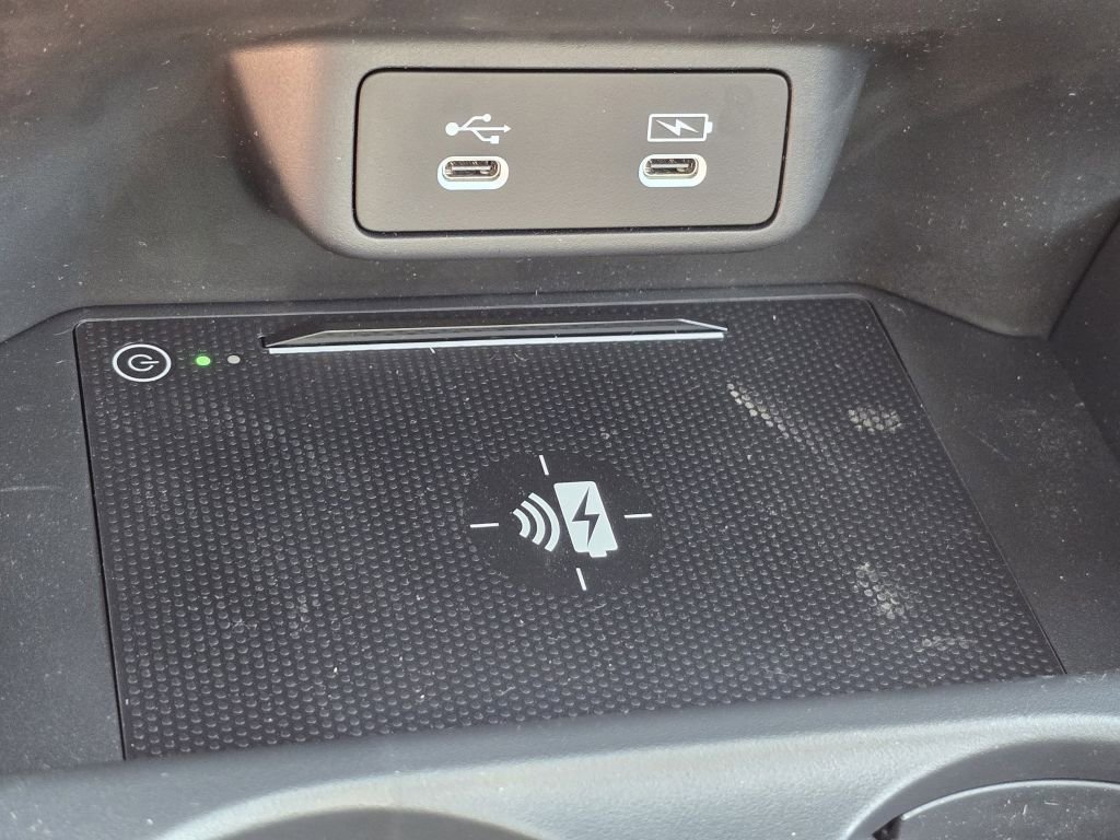 2026 Honda HR-V EX-L - Photo 22