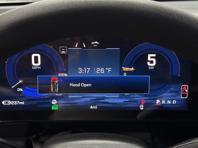 2026 Chevrolet Blazer EV LT - Photo 21