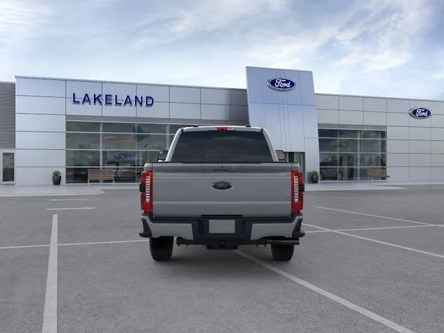 New 2026 Ford F-250SD XLT