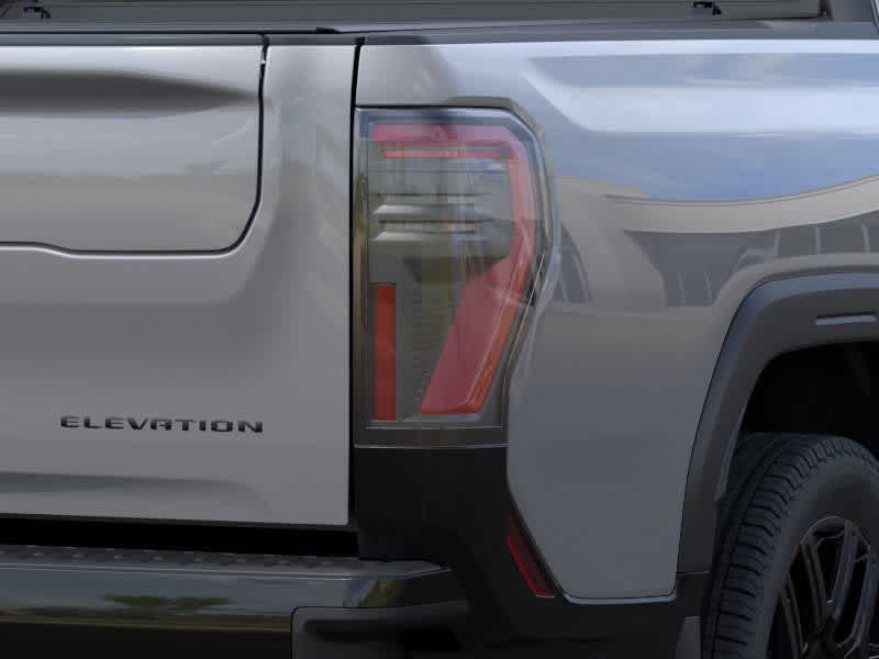 2026 GMC Sierra EV Elevation - Photo 11