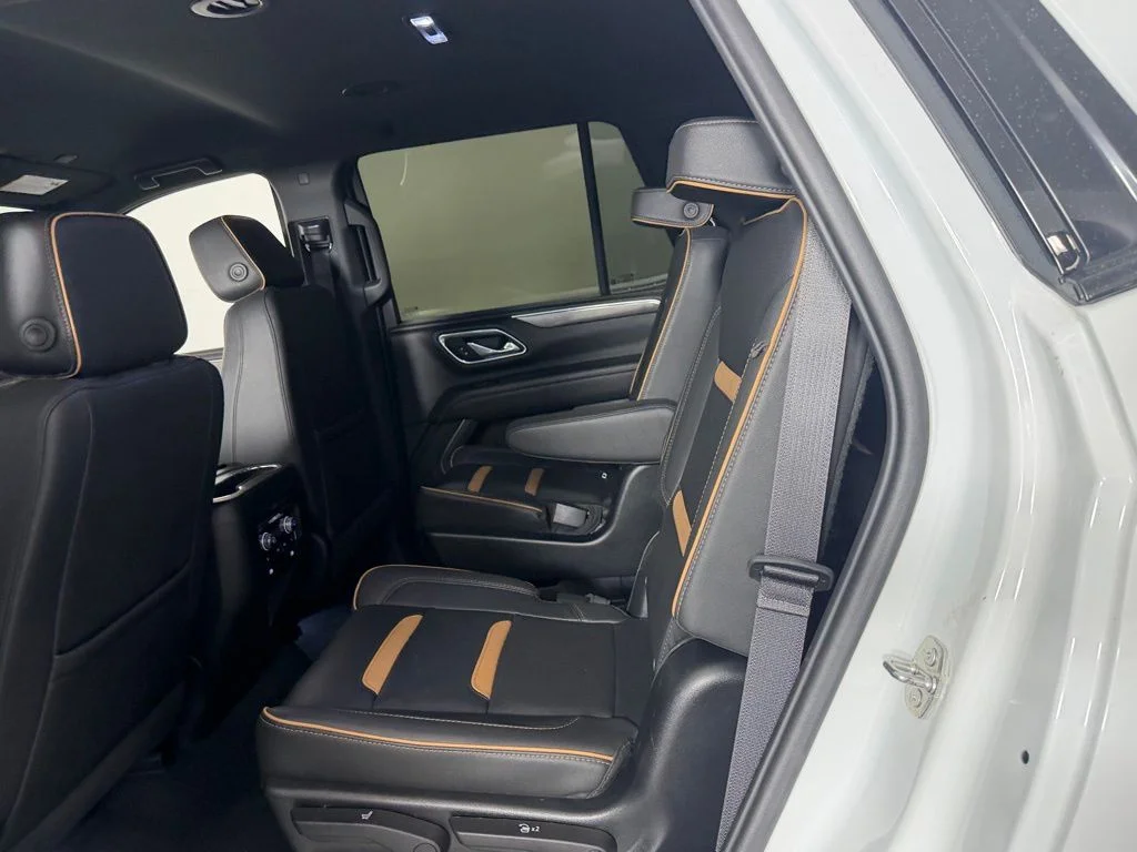 2023 GMC Yukon AT4 - Photo 26