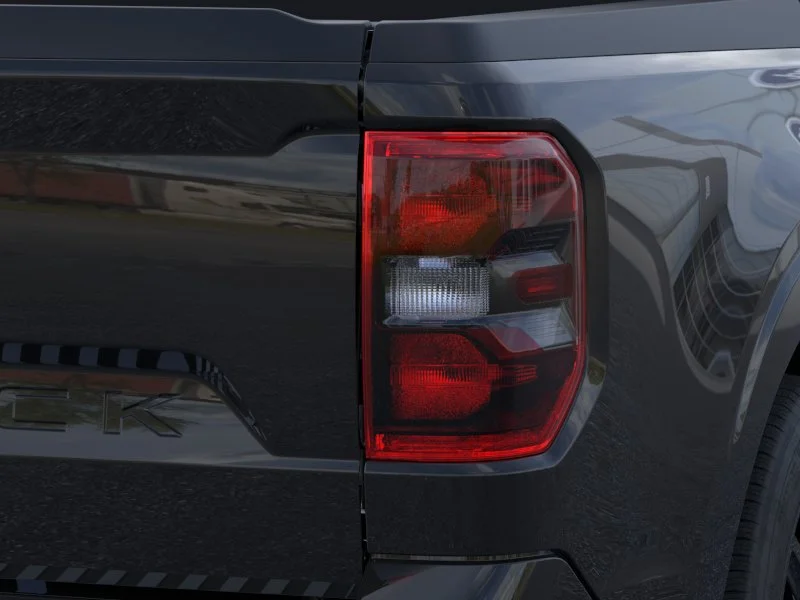 New 2026 Shadow Black Ford Lobo™ image 22