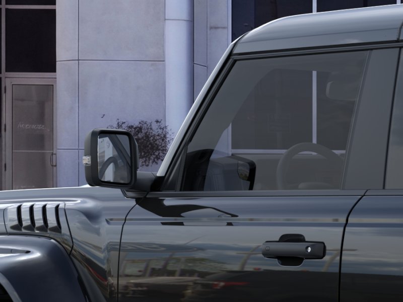 New 2026 Shadow Black Ford Raptor image 47
