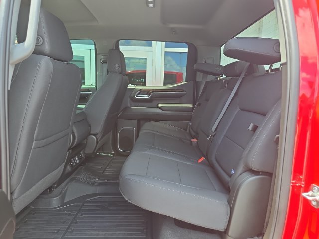 2024 GMC Sierra 1500 Elevation - Photo 15